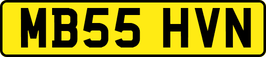 MB55HVN