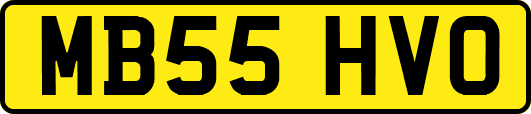 MB55HVO