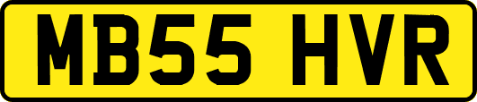 MB55HVR