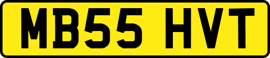 MB55HVT