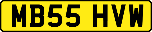 MB55HVW