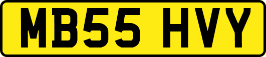 MB55HVY