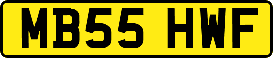 MB55HWF