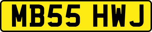 MB55HWJ