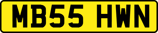 MB55HWN