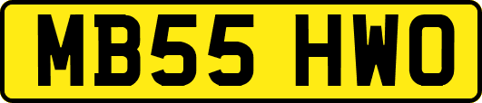 MB55HWO