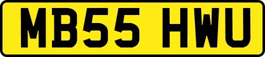 MB55HWU