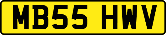 MB55HWV