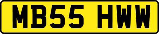 MB55HWW