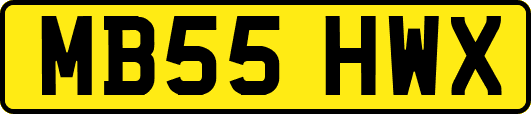 MB55HWX