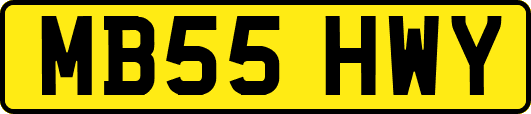 MB55HWY