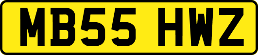 MB55HWZ