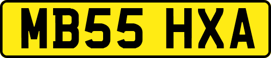MB55HXA