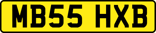 MB55HXB