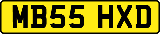 MB55HXD