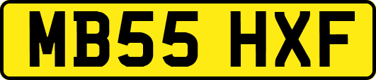 MB55HXF