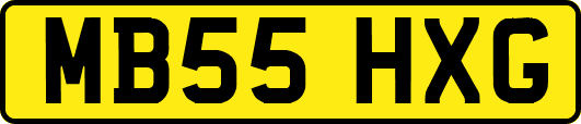 MB55HXG