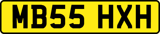 MB55HXH