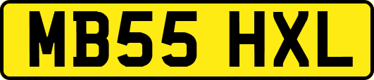 MB55HXL