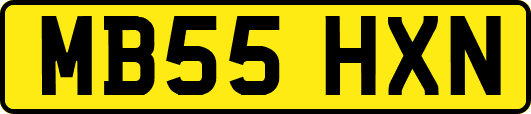 MB55HXN