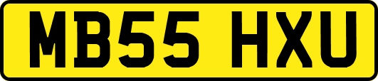 MB55HXU