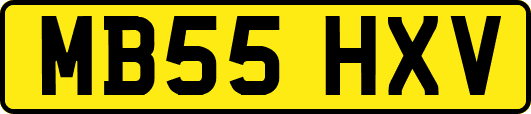 MB55HXV