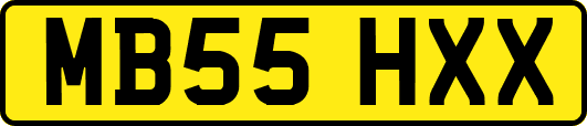 MB55HXX
