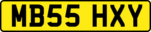 MB55HXY