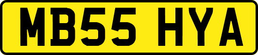 MB55HYA