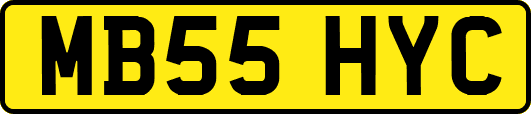 MB55HYC