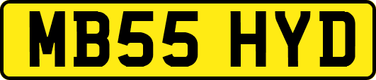 MB55HYD