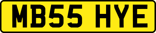 MB55HYE