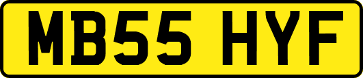 MB55HYF