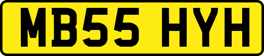 MB55HYH