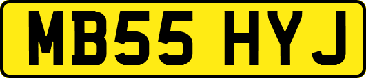 MB55HYJ