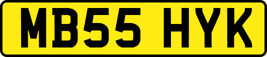 MB55HYK