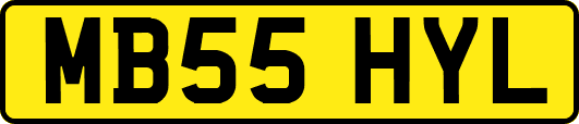 MB55HYL