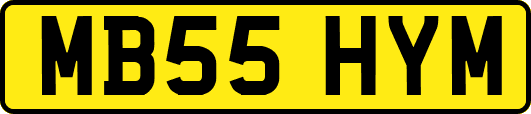 MB55HYM