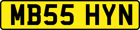 MB55HYN