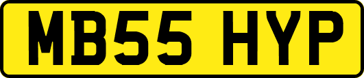 MB55HYP