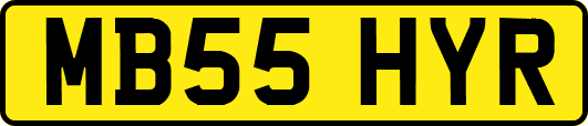 MB55HYR