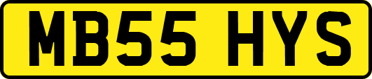 MB55HYS
