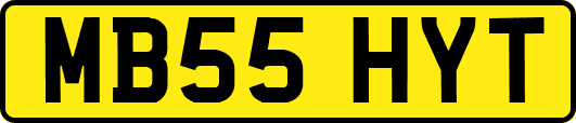 MB55HYT