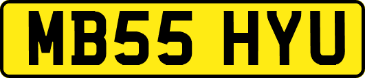 MB55HYU