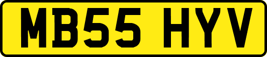 MB55HYV