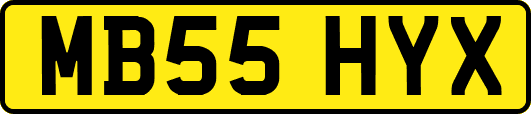 MB55HYX