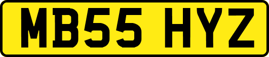 MB55HYZ