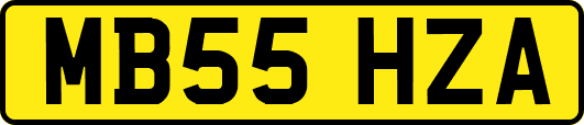 MB55HZA