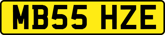 MB55HZE
