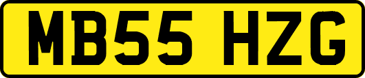 MB55HZG